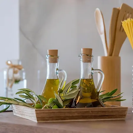 Irena&miro Apartman Brela