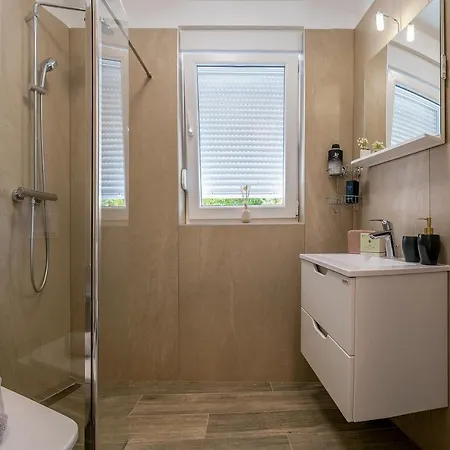 Apartament Irena&miro *