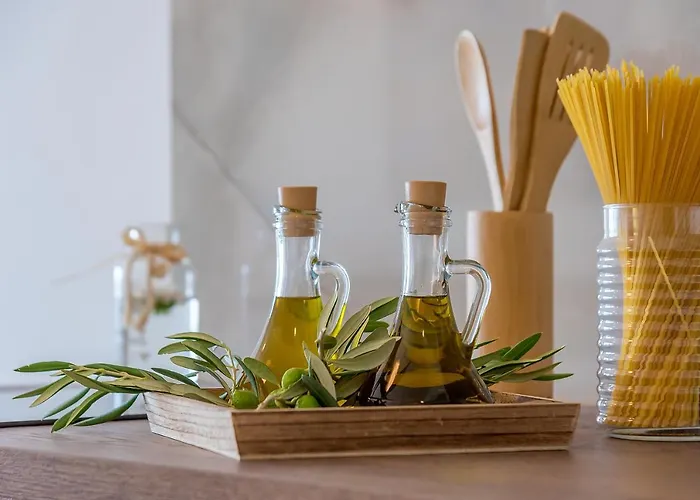 Irena&miro Apartmán Brela