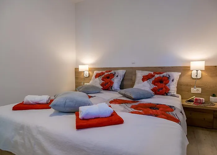 Apartamento Irena&miro