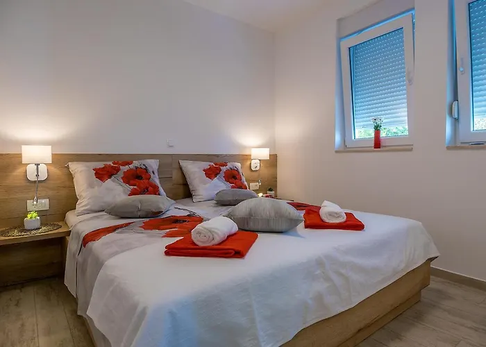 Apartmán Irena&miro