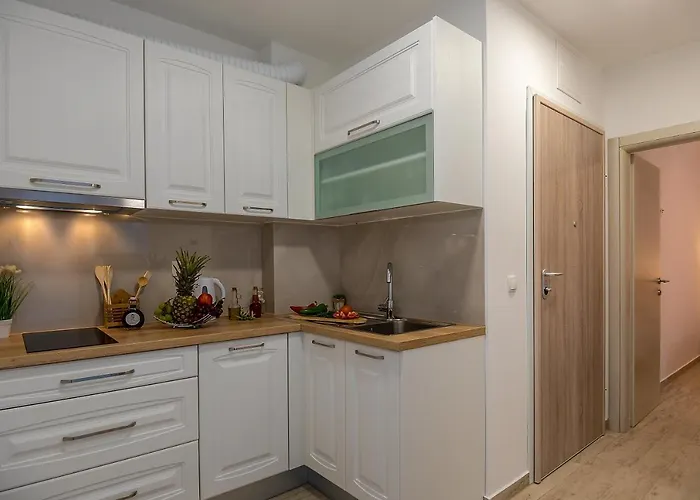 Apartmán Irena&miro Brela
