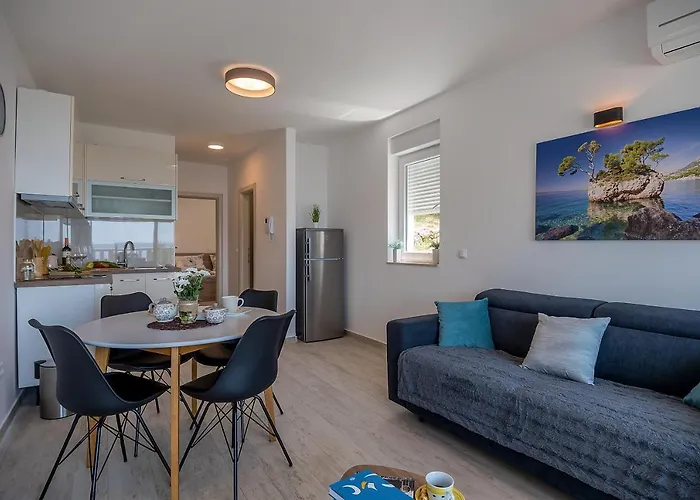Apartmán Irena&miro Brela